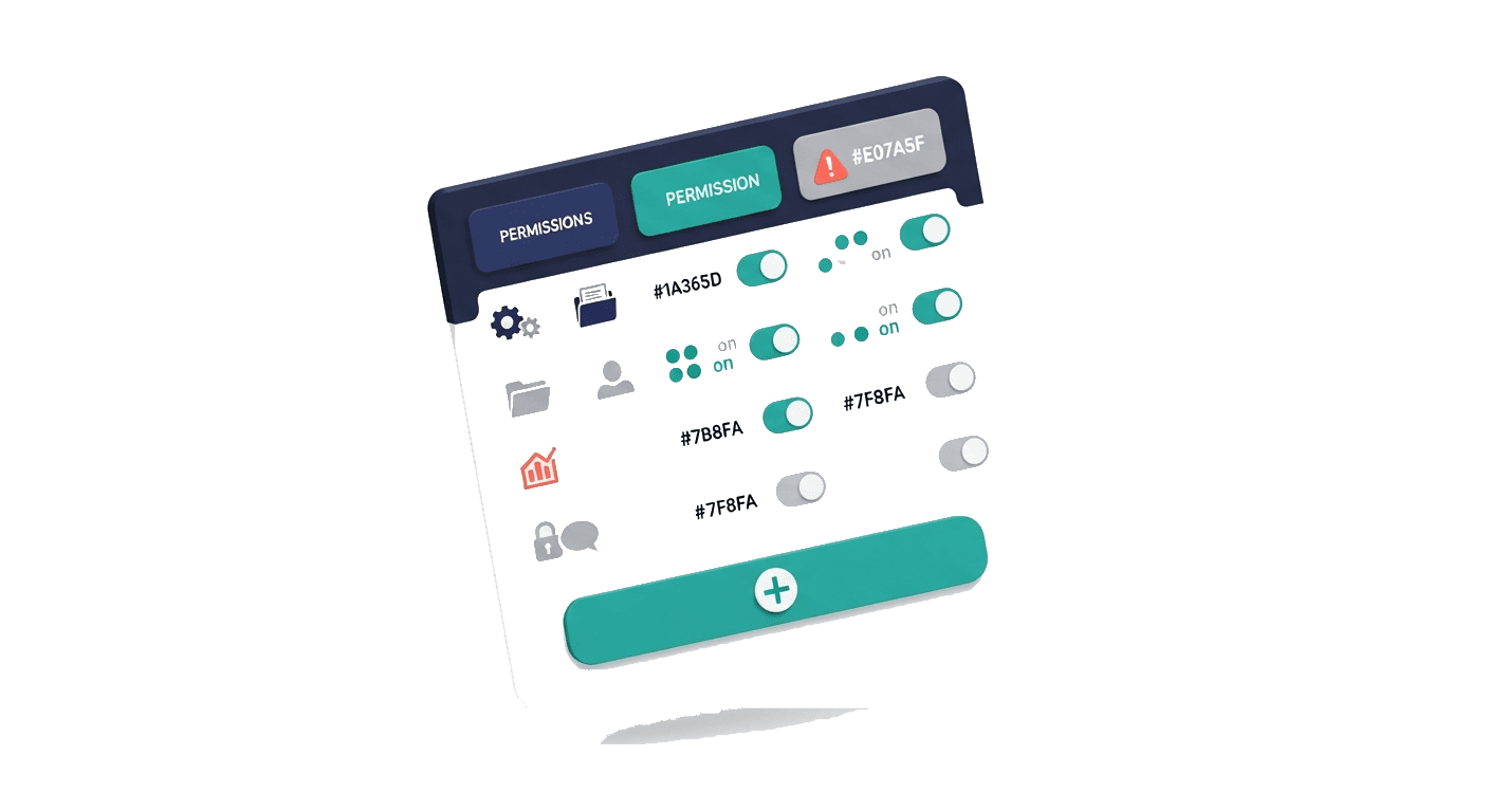 Role-Based Permissions