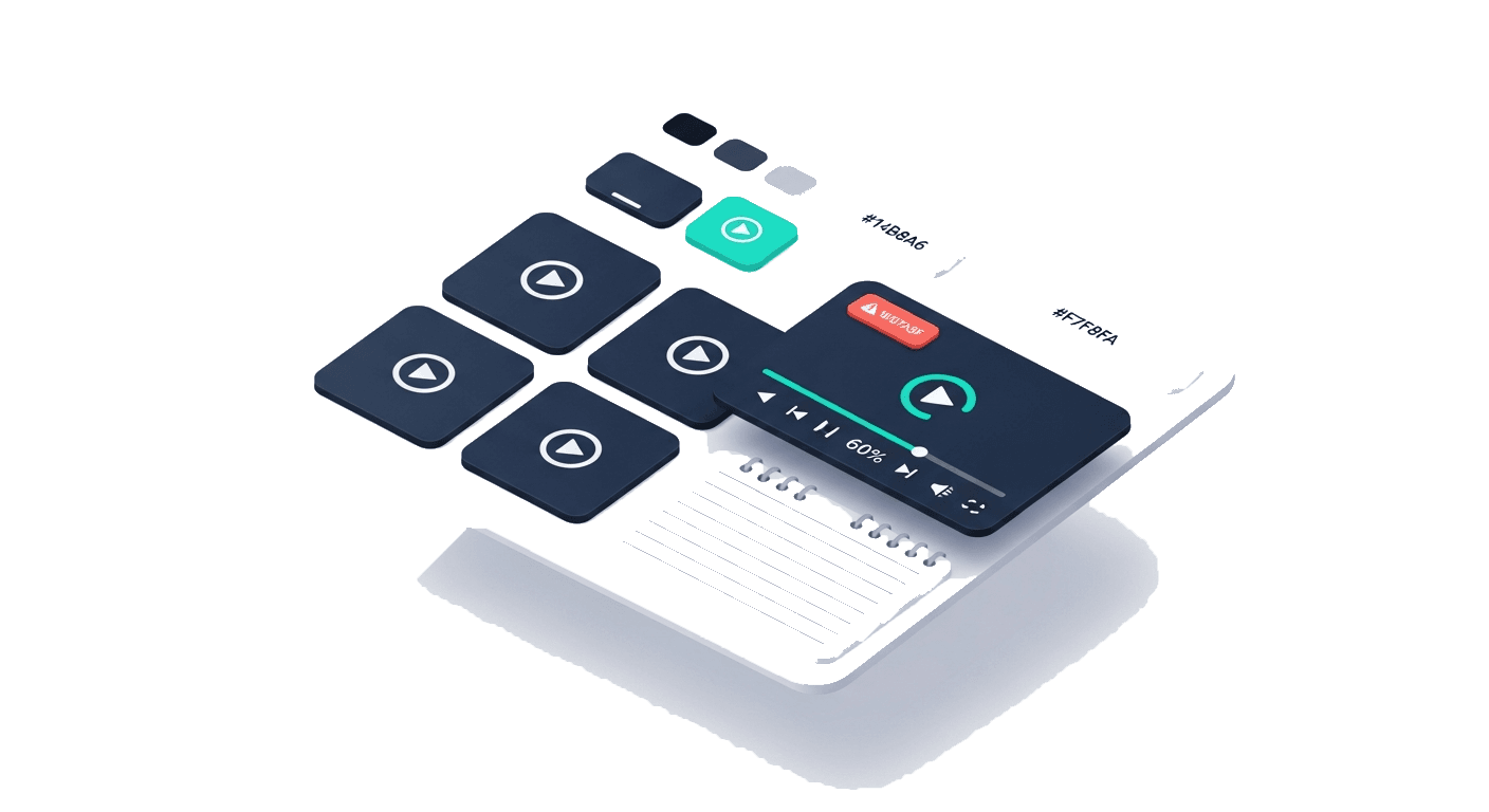 Recordings On Demand