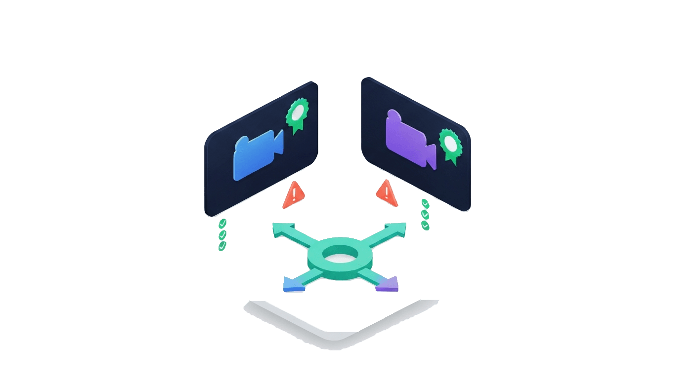 Zoom & Teams Integration